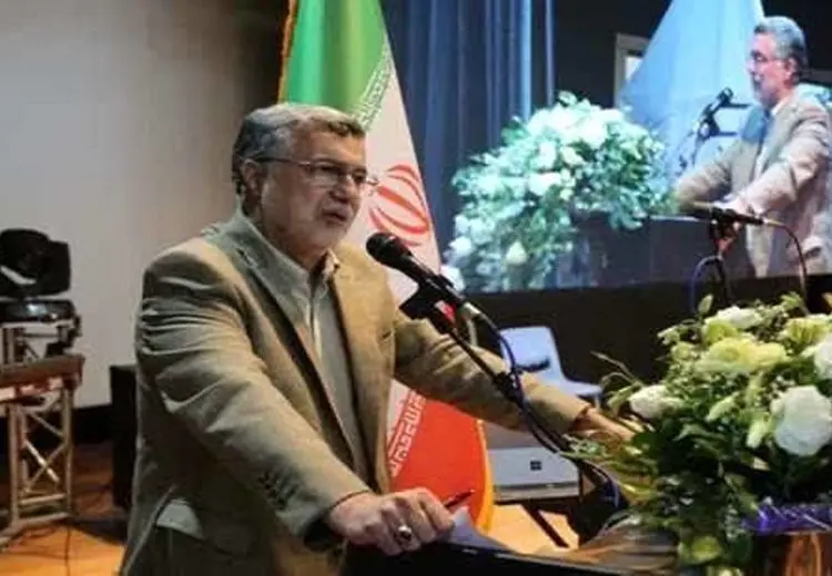 وزیر بهداشت: اگر این عدالت است، من این عدالت را بلد نیستم