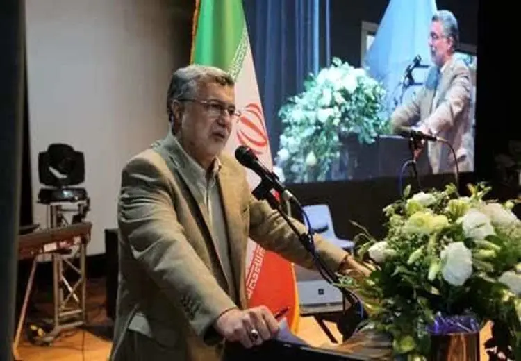 وزیر بهداشت: اگر این عدالت است، من این عدالت را بلد نیستم