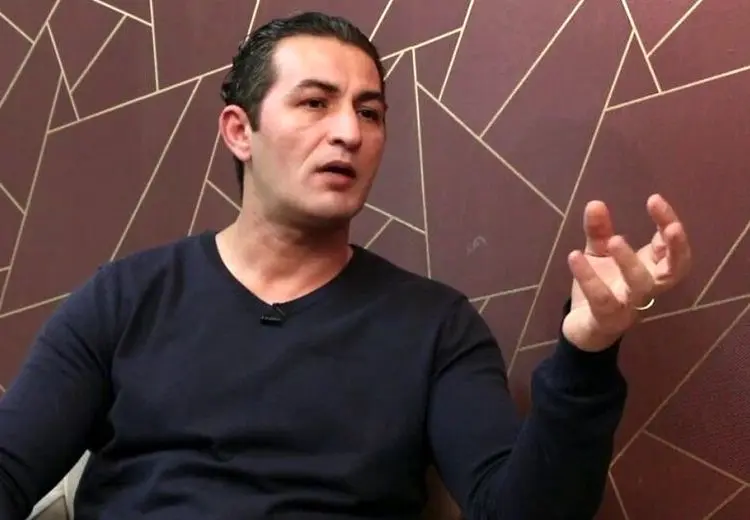 حمایت یک استقلالی از کریم باقری؛ امان از جهل و فراموشی! + عکس