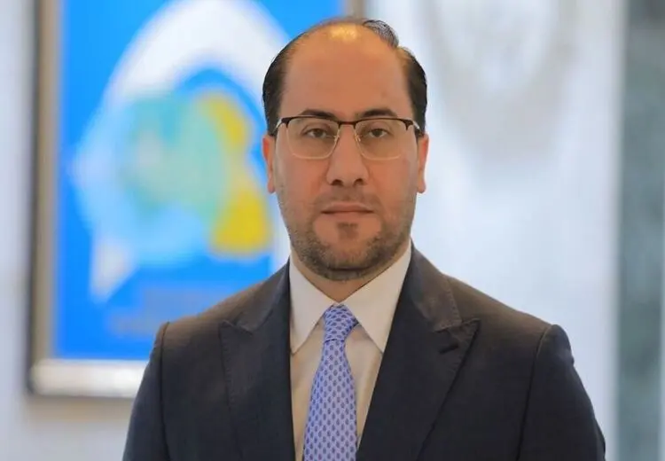 تکذیب ربوده شدن چند عراقی در مرز ایران
