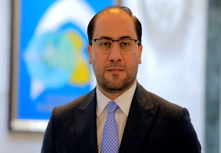 تکذیب ربوده شدن چند عراقی در مرز ایران