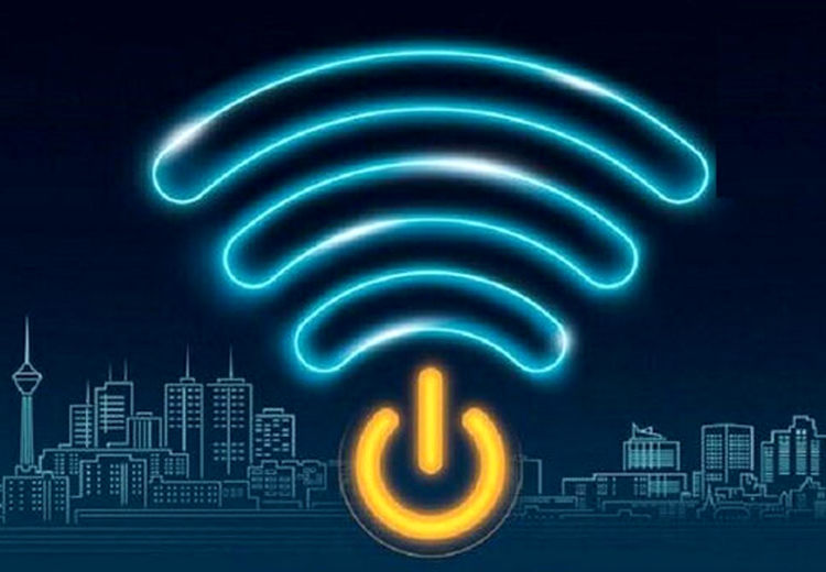 سقوط ۶ پله‌ای اینترنت ایران در رتبه جهانی