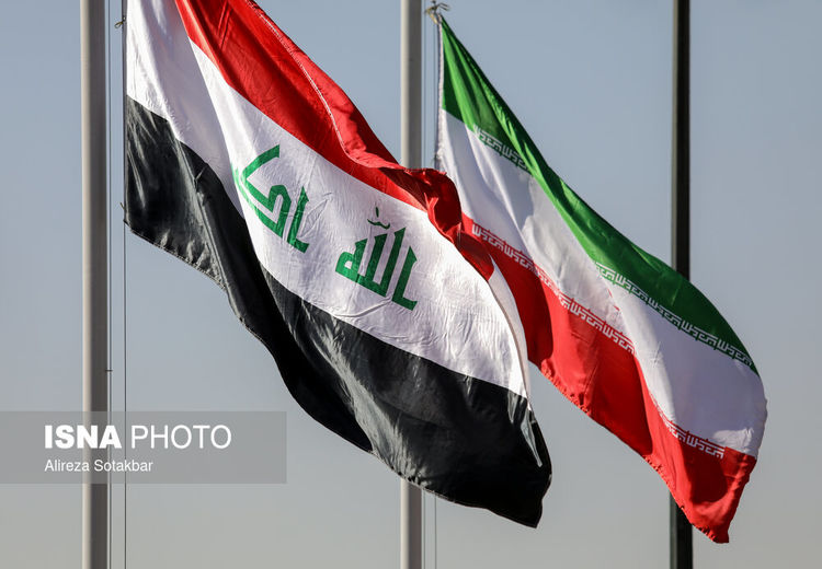 بانک مرکزی عراق اجازه انتقال دلار به ایران را ندارد