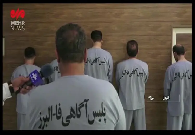 کارخانه‌دار دستگیرشده در پرونده مسمومیت مشروبات الکلی البرز: آنها محلول ضدعفونی بود!