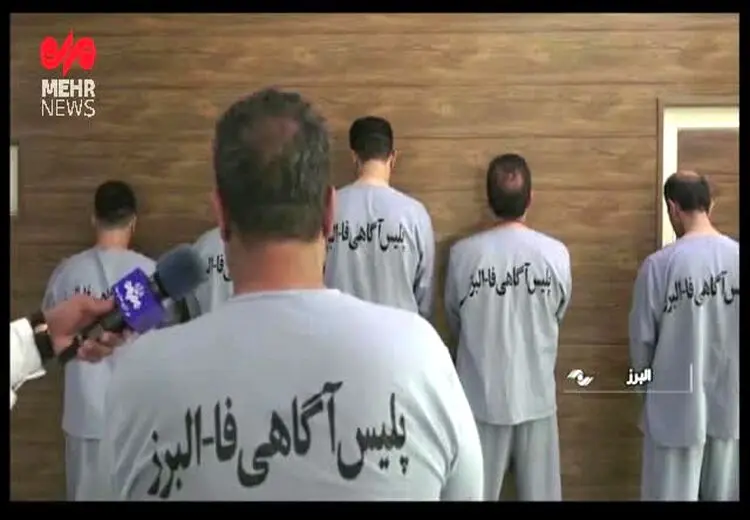 کارخانه‌دار دستگیرشده در پرونده مسمومیت مشروبات الکلی البرز: آنها محلول ضدعفونی بود!