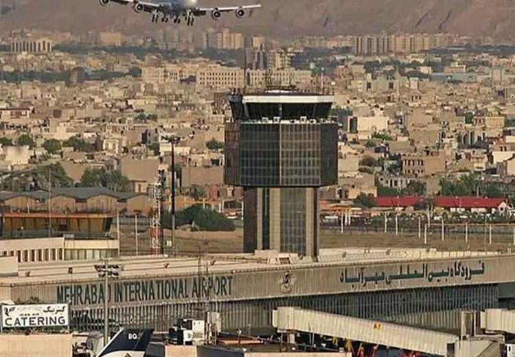 جزییات انفجار بامداد امروز در فرودگاه مهرآباد