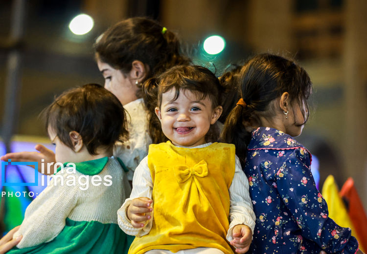 ۷۷ درصد زوجین تمایلی به فرزندآوری ندارند