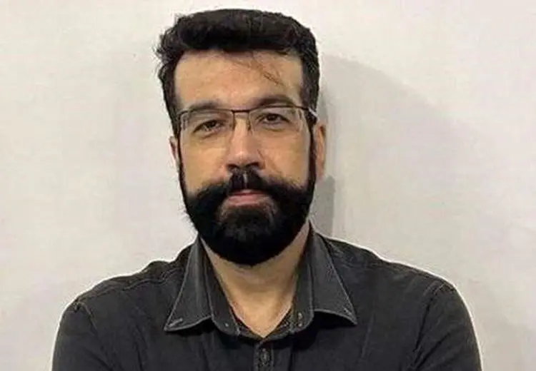 قاتل پزشک یاسوجی قصاص شد