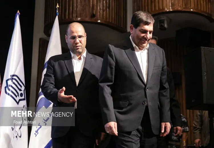 وزیر آموزش و پرورش کلاه برداشت!