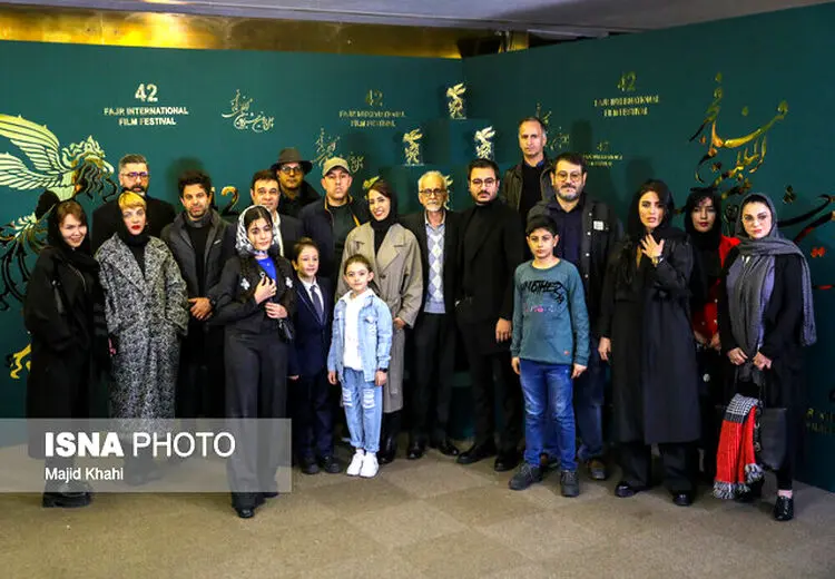 گلایه یک بازیگر از برخی رفتارهای ناعادلانه در پشت صحنه