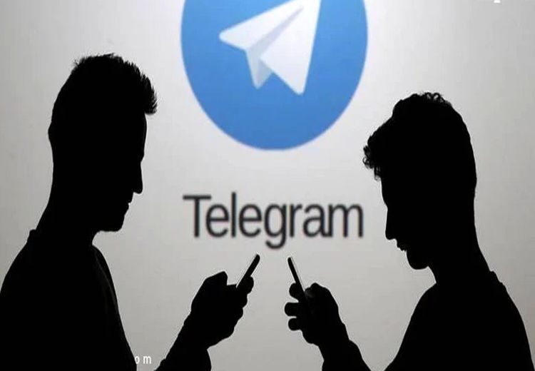  رتبه سوم ایران در تعداد کانال ‌و کاربران در تلگرام