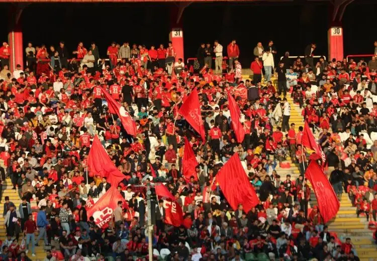 روشن شدن پروژکتور: هفته 29 سوت می‌خورد