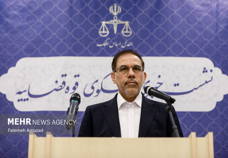 جهانگیر: درخواست عفو تتلو به مقام معظم رهبری ارائه خواهد شد