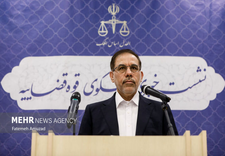 جهانگیر: درخواست عفو تتلو به مقام معظم رهبری ارائه خواهد شد