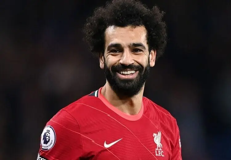 محمد صلاح هم در یک قدمی عربستان 