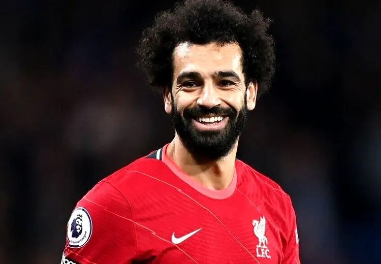 محمد صلاح هم در یک قدمی عربستان 