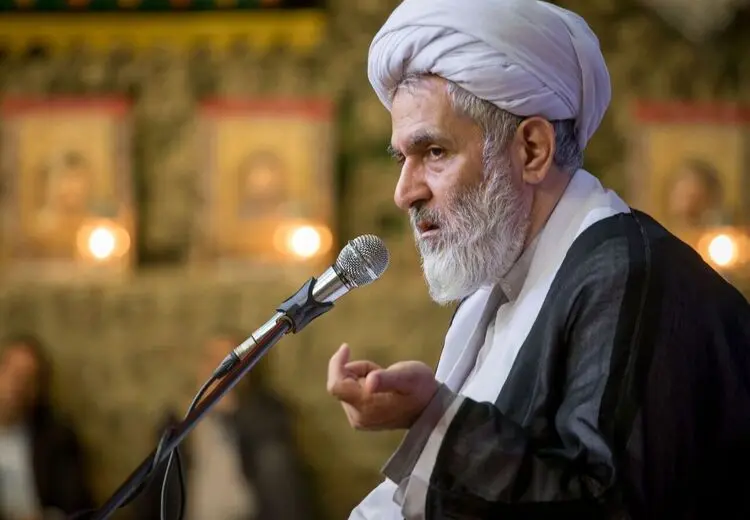 حسین طائب: هرچه به انتخابات نزدیک‌تر شویم از اعتراض و اغتشاش کاسته خواهد شد