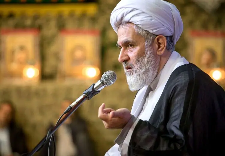 حسین طائب: هرچه به انتخابات نزدیک‌تر شویم از اعتراض و اغتشاش کاسته خواهد شد