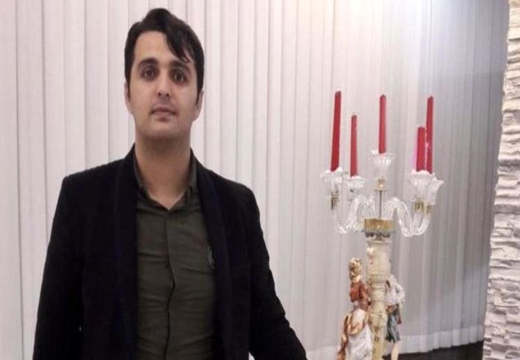 توضیحات بهداری زندان نوشهر درباره علت فوت جواد روحی: او سابقه تشنج داشت