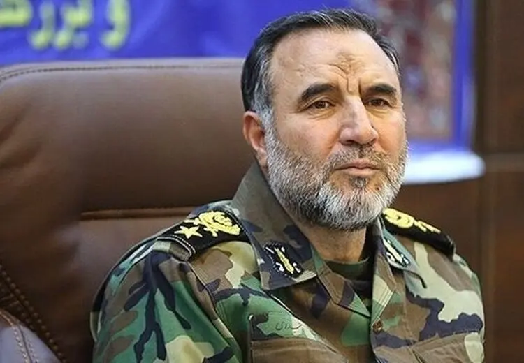 قرارگاه خاتم الانبیاء زمان پایان جنگ را اعلام کرد !