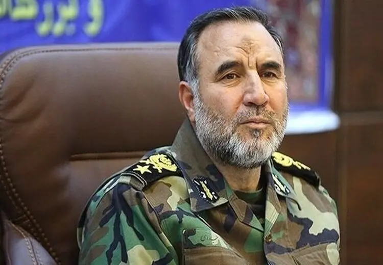 قرارگاه خاتم الانبیاء زمان پایان جنگ را اعلام کرد !