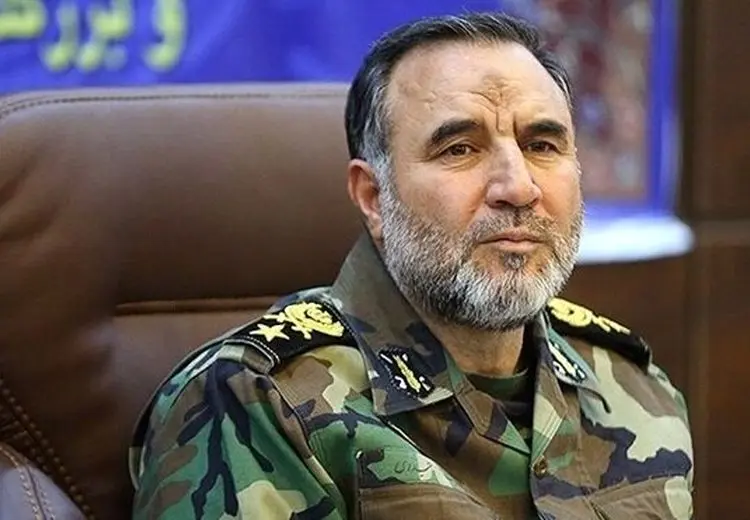 قرارگاه خاتم الانبیاء زمان پایان جنگ را اعلام کرد !