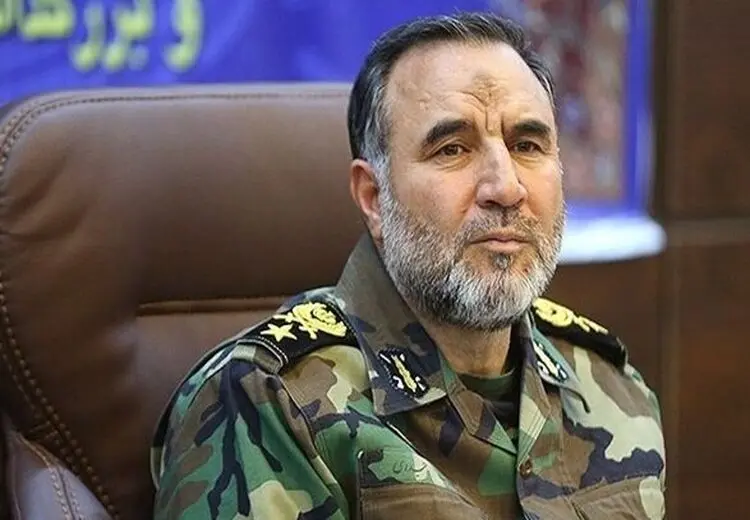 قرارگاه خاتم الانبیاء زمان پایان جنگ را اعلام کرد !