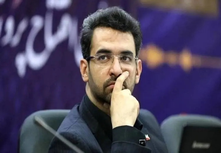 آذری جهرمی: وزارت ورزش به من پیشنهاد شد اما همه می‌دانستند که پرسپولیسی هستم