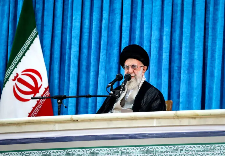 تکذیب شایعات رسانه‌های رژیم صهیونیستی درباره رهبر انقلاب