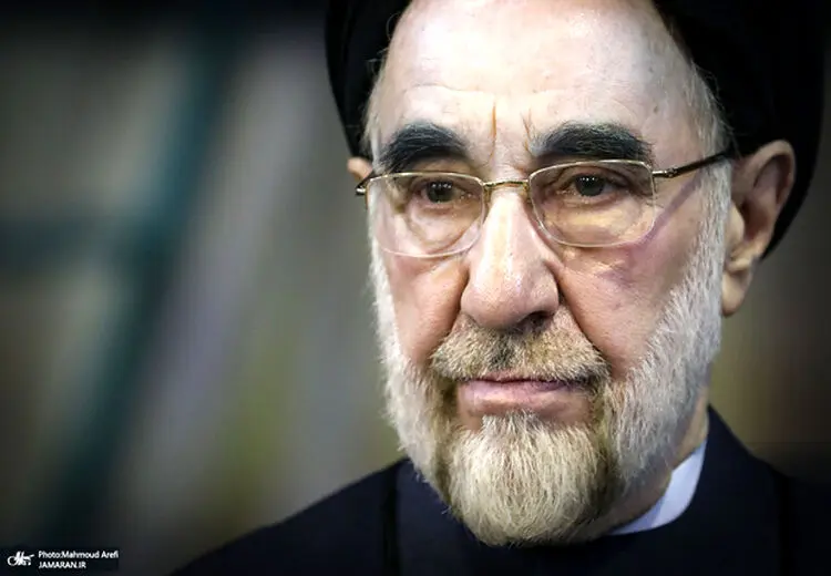 سید محمد خاتمی: امروز حرمت دانشگاه رعایت نمی‌شود/ بجای جمهوریت، مسأله‌ای به نام ناجمهوریت شکل گرفته است
