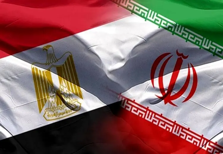 اولین پرواز ایران به مصر تا ۴۵ روز دیگر