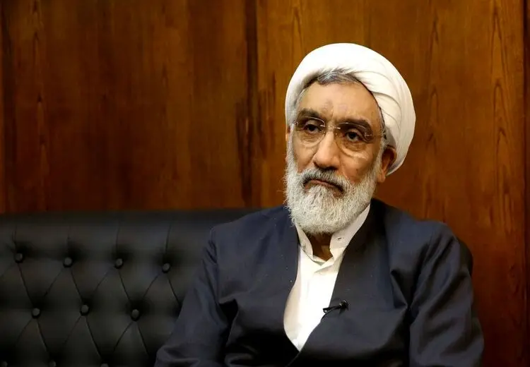 شورای نگهبان پورمحمدی را هم رد صلاحیت کرد