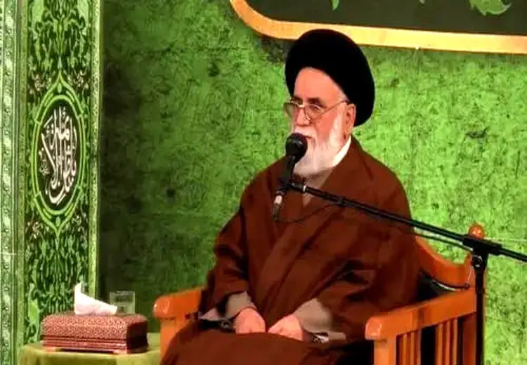 آقای روحانی اهل نیشابور، می‌دانی که دل اردوغان را شاد کرده‌ای؟