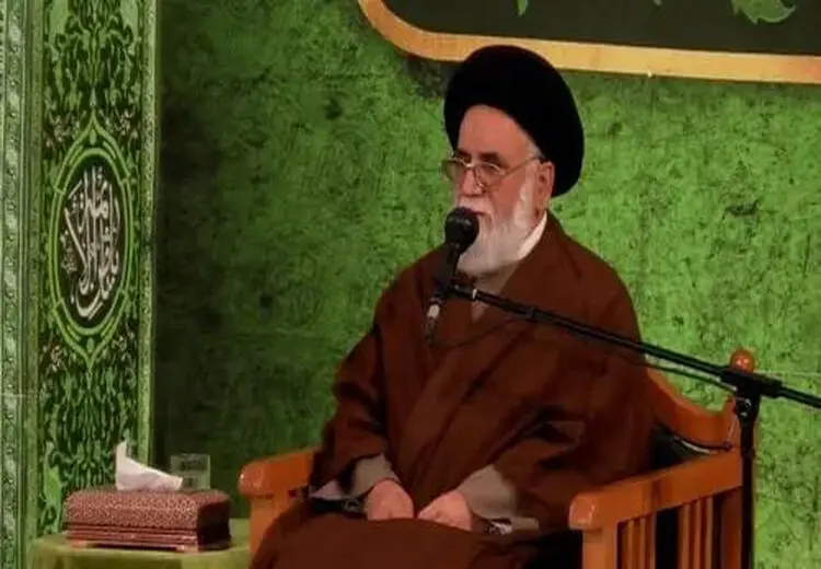 آقای روحانی اهل نیشابور، می‌دانی که دل اردوغان را شاد کرده‌ای؟