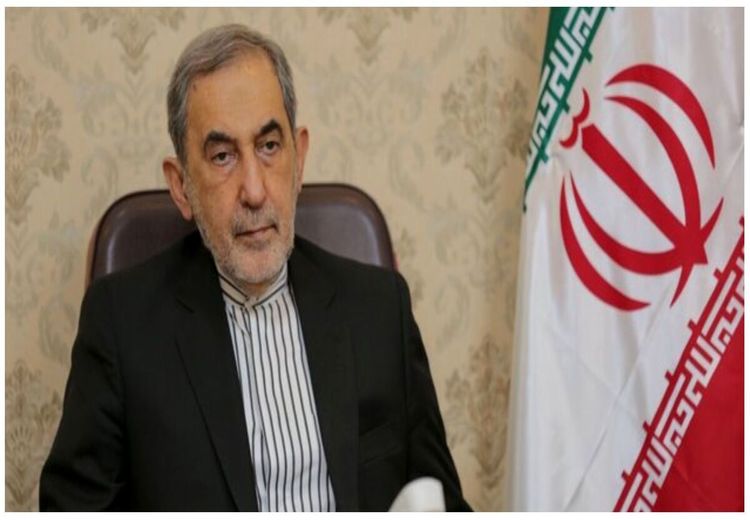 واکنش معنادار ولایتی به خبر تغییر نام خلیج فارس