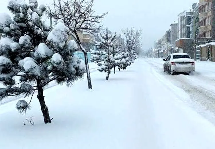 بارش ۶۰ سانتی متری برف در تهران؟/ پاسخ کارشناس هواشناسی