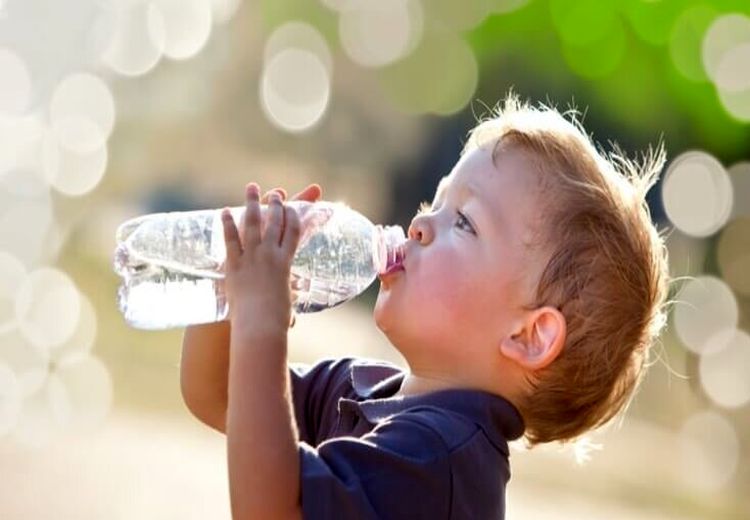 زیاد آب بنوشیم این اتفاقات در بدنمان می افتد