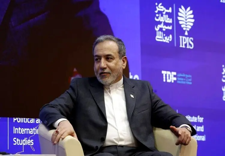 عراقچی خبر داد: درخواست برای مذاکره با ایران/ قوی‌تر از قبل از ۲۳ خرداد هستیم