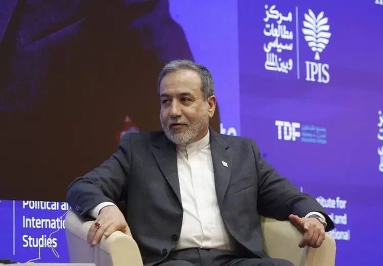 عراقچی خبر داد: درخواست برای مذاکره با ایران/ قوی‌تر از قبل از ۲۳ خرداد هستیم
