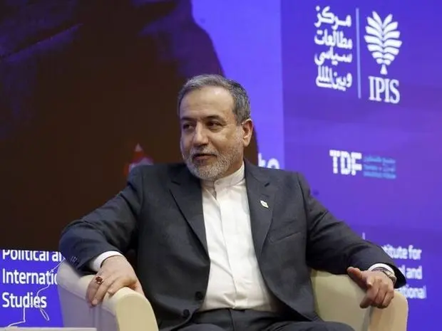 عراقچی خبر داد: درخواست برای مذاکره با ایران/ قوی‌تر از قبل از ۲۳ خرداد هستیم