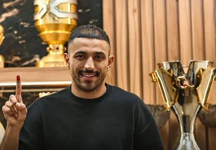 محمدامین کاظمیان: به عشق پرسپولیس قید اروپا را زدم