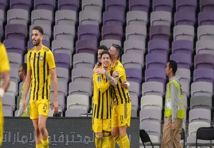 پیروزی اتحاد کلبا بدون فرهاد مجیدی  