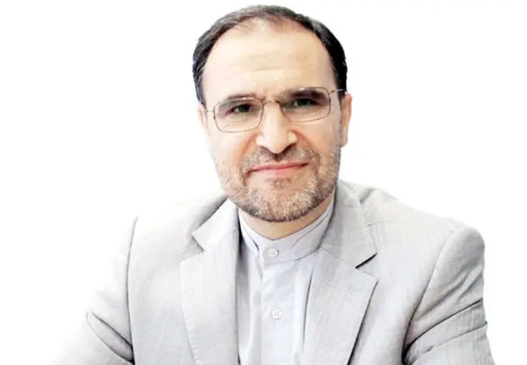 موضوع عدم کفایت رئیس‌جمهور منتفی است