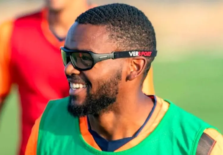 پیام احساسی یامگا برای بازیکنان استقلال