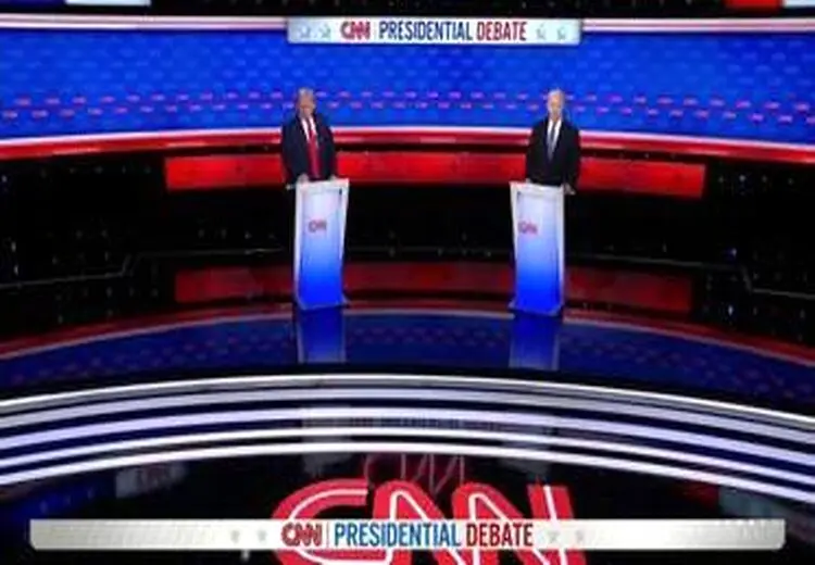 ترامپ: ایران در زمان من ورشکسته بود!