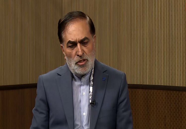 عابدینی: خبر حمله به تاسیسات هسته‌ای ایران برای نجات اسرائیل از باتلاق است