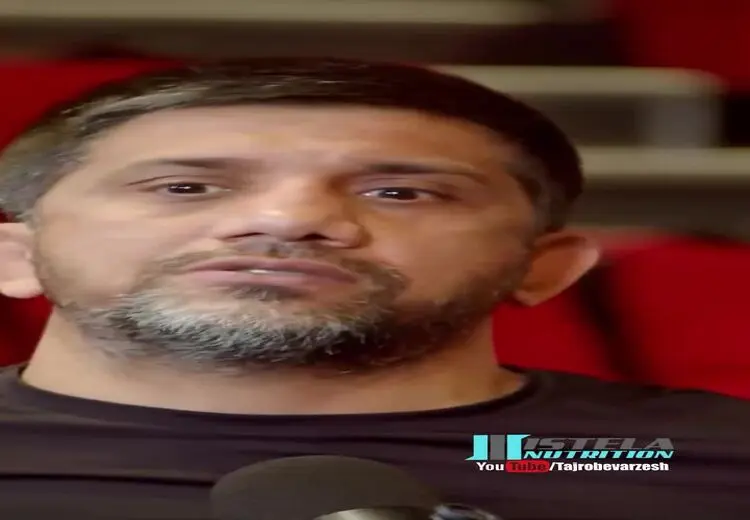صحبتهای جنجالی علیرضا دبیر درباره علی کریمی: دوست دارم به ایران برگردد؛ حالا 4 تا هم حرف زده/ فیلم