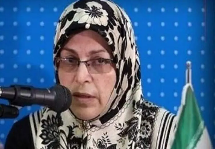  لایحه حجاب‌ و عفاف اعلام جنگ با جامعه است