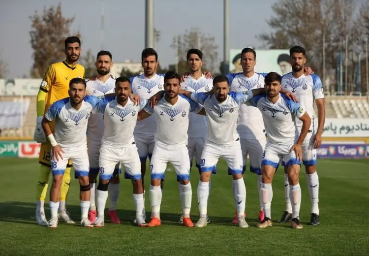 مهدی تارتار، نزدیکترین رقیب استقلال!