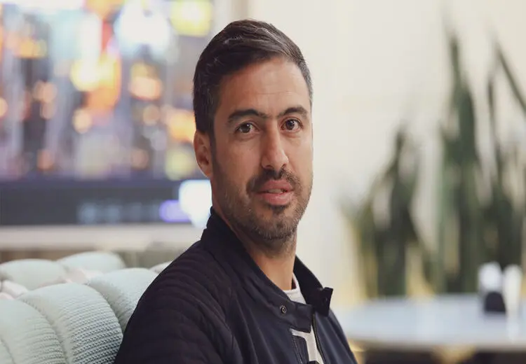 از خسرو به فتح‌الله‌زاده: سکوت کنید حتی اگر حق با شماست